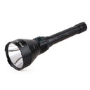 T67 Hunting Kit 6700 Lumens Hunting Flashlight with 1.4KM light range