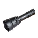 Zoom adjustable Flashlight for Night Vision Hunting IR94 Basic kit