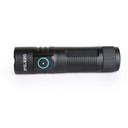 Pureultra 2000Lumens E20 EDC Flashlight Kit