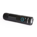 Pureultra 2000Lumens E20 EDC Flashlight Kit